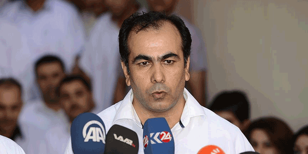 IKYB'den PYD'ye sert tepki