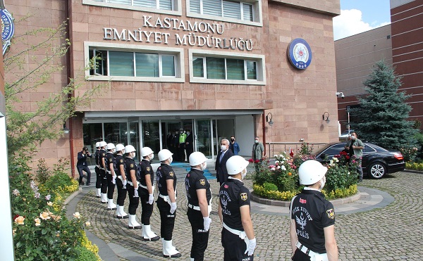 Emniyet Müdürlüğü personel alımı | Kamu personel alımı