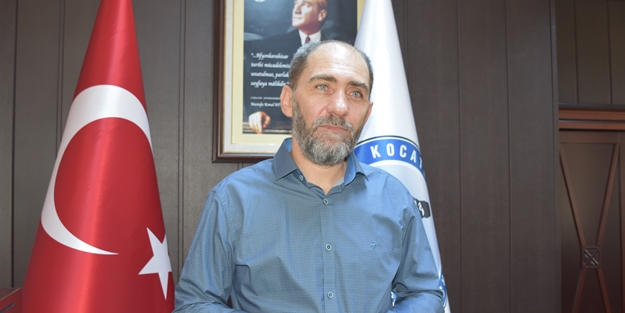 FETÖ'nün yaptıklarını il il gezerek anlatıyor