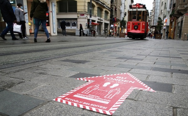 İl il koronavirüs vaka sayısı güncel | Hangi ilde kaç korona vakası var?