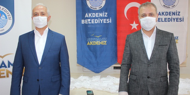 İl il koronavirüsle mücadele: Hem hainlerle hem virüsle savaşıyoruz