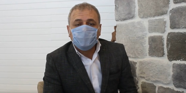 İl il koronavirüsle mücadele: İşsiz kalan vatandaşlarımızı yalnız bırakmayacağız