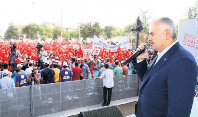 İl il teşvik verilecek sektörler belli oldu