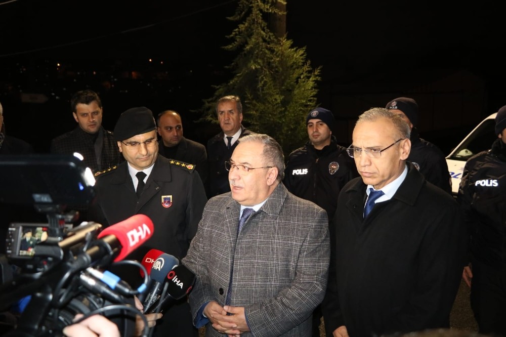 İl Jandarma Komutanı Yiğit, Polis teşkilatının 175’inci yıl dönümünü kutladı 