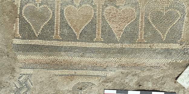 İl Kültür ve Turizm Müdürü Adnan İpekdal’dan flaş açıklama! Samsun’da ortaya çıktı! Meraklandıran görüntüler…