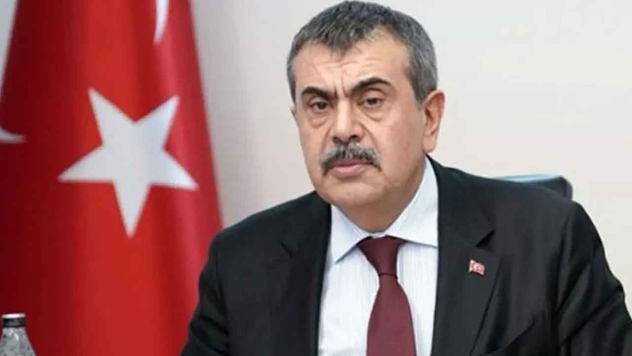 İl Milli Eğitim Müdürleriyle görüşen Bakan Tekin: Müsaade etmeyeceğiz