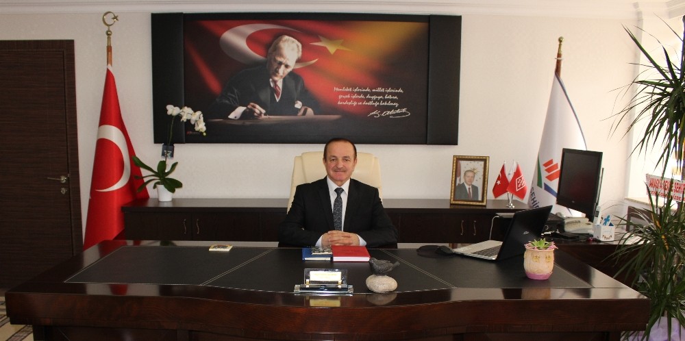 İl Müdürü Budak’tan egzoz gazı muayene uyarısı 