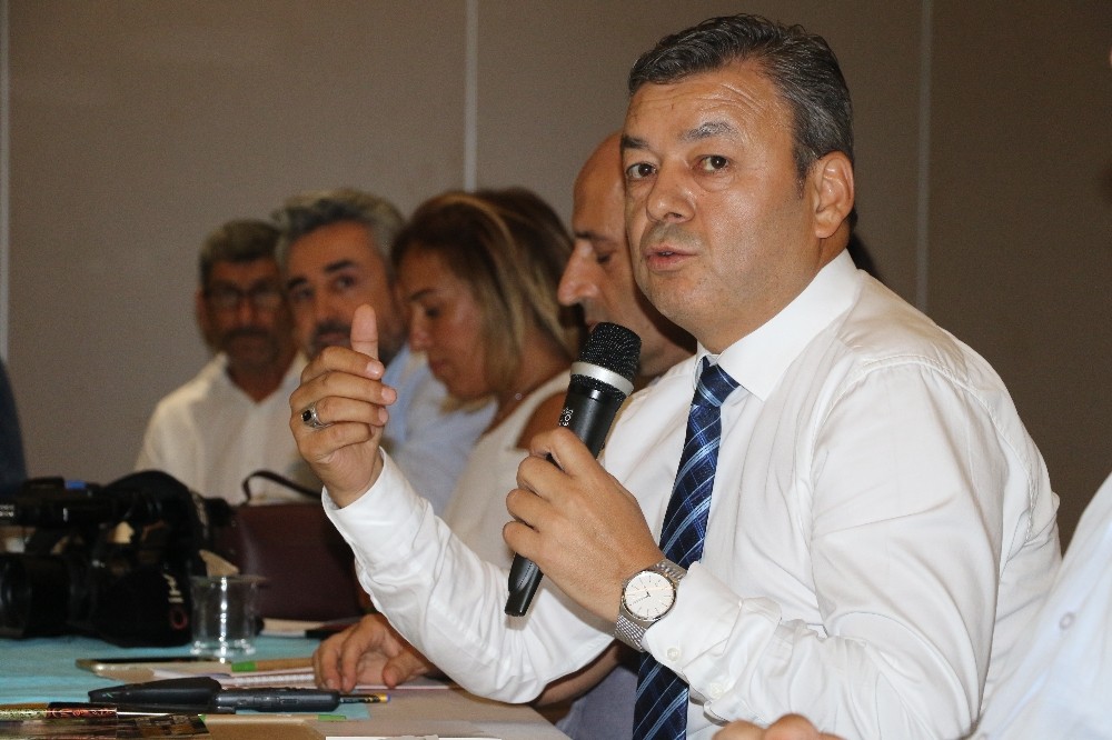 İl Müdürü Özen’den EXPO açıklaması 