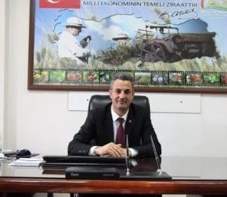 İl Müdürü Yoldaş’tan Kurban Bayramı değerlendirmesi 