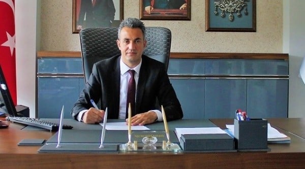 İl Müdürü Yoldaş’tan üreticilere uyarı 