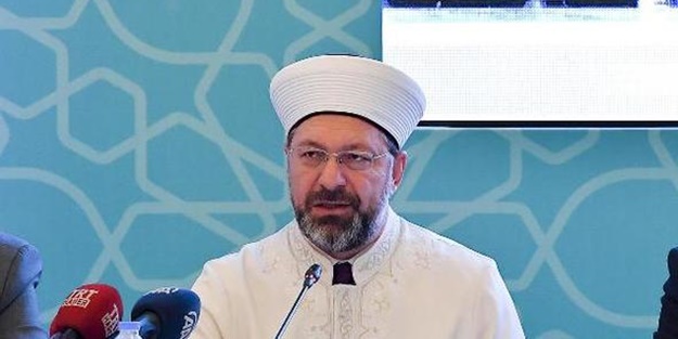 İl Müftüleri 'dinde güncelleme' tartışmalarına böyle baktı