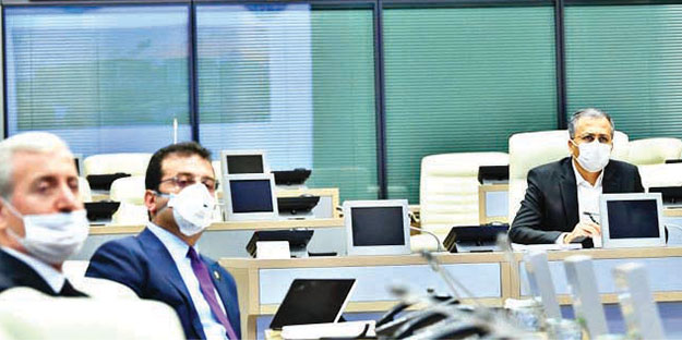 ‘Çarkçı Kemal’i Valilik yalanladı