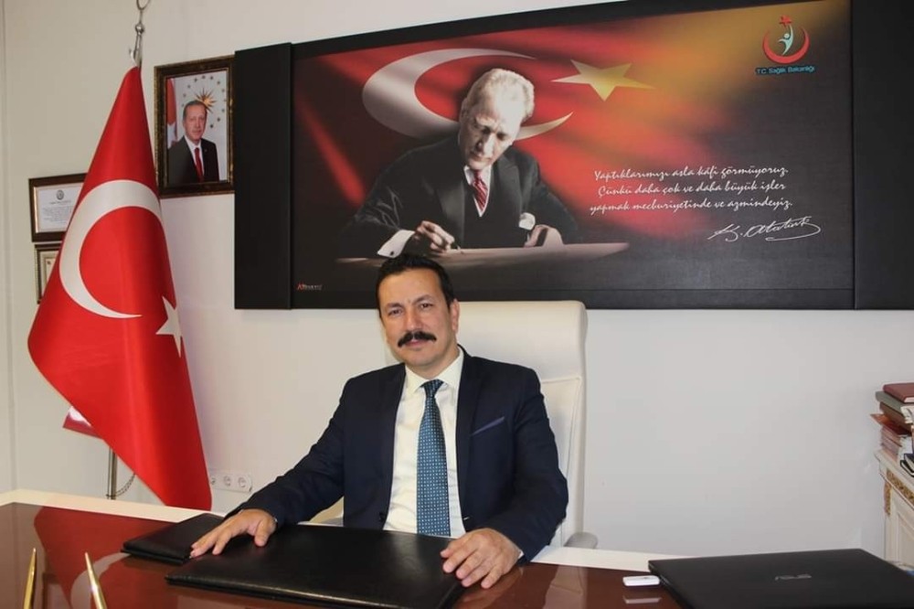 İl Sağlık Müdürlüğü uyarıyor 