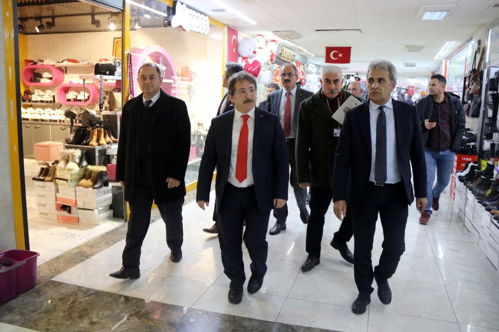 İl Sağlık Müdürü Benli: 