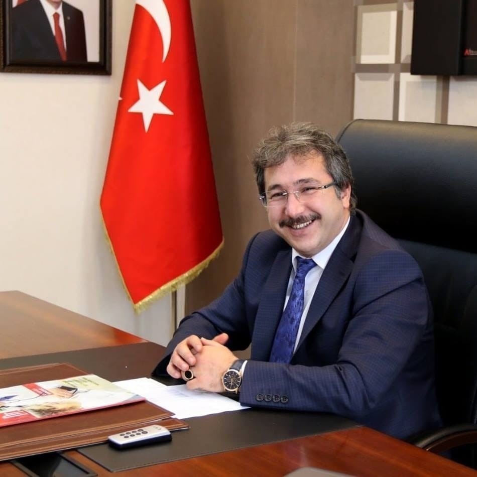 İl Sağlık Müdürü Benli, 