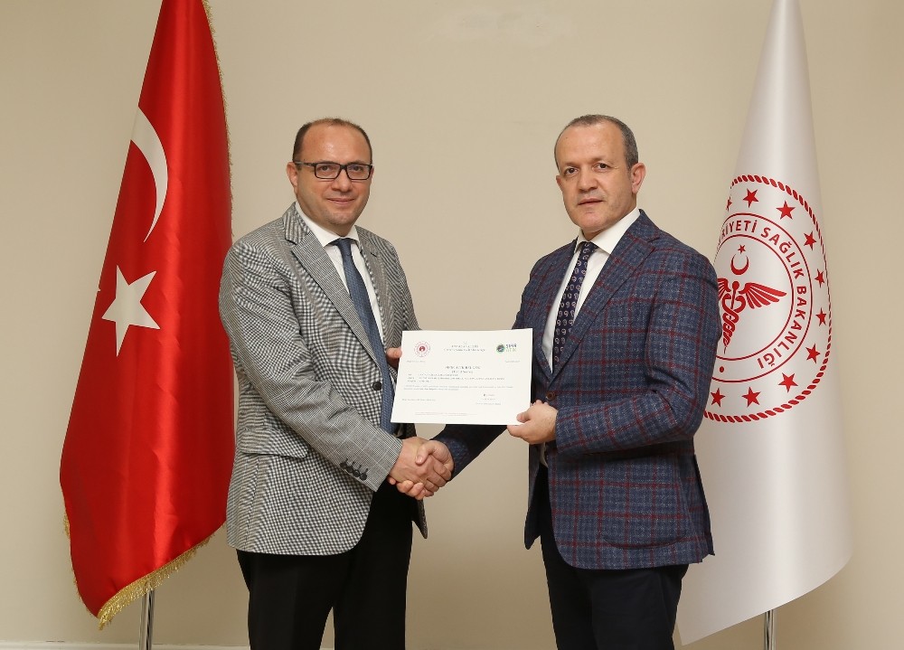 İl Sağlık Müdürü Hülür: 