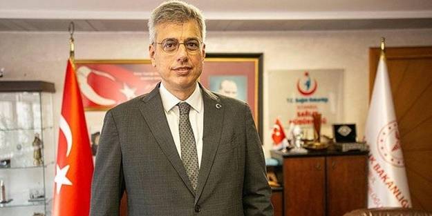 İl Sağlık Müdürü İstanbul için tarih verdi