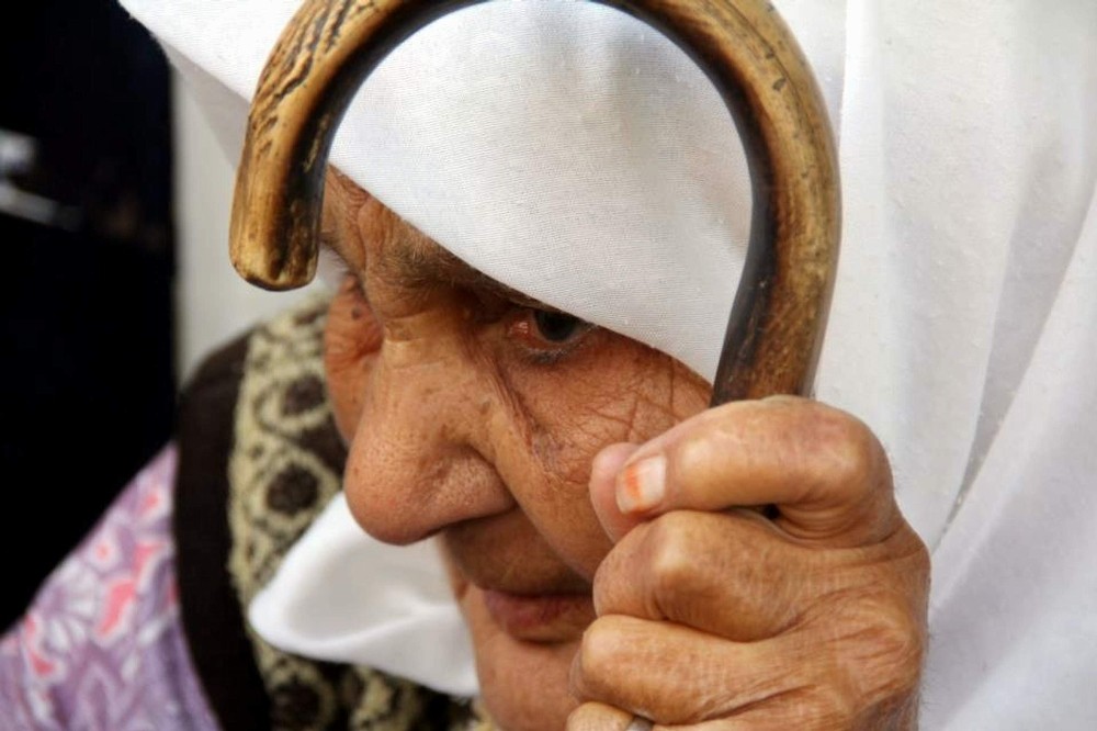 Yavuzyılmaz: Gençlikten ömür saklamak hepimizin elinde