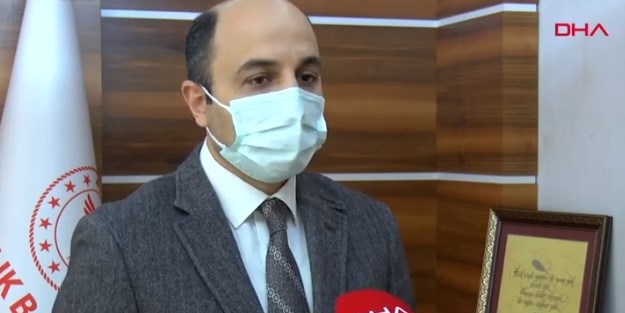 İl Sağlık Müdürü'nden endişelendiren açıklama