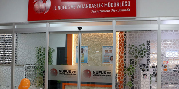 İl ve ilçe nüfus müdürlükleri YKS sınav günü açık mı? YKS sınav günü nüfus müdürlükleri açık olacak mı?