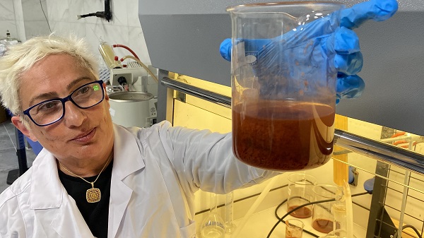 İlaç adayı patent aldı! Kanser tedavisinde umut ışığı