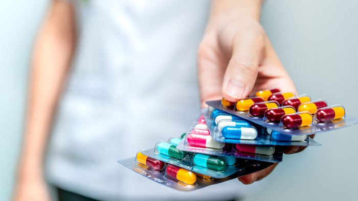 İlaç alan herkesi ilgilendiriyor! Flaş açıklama yapıldı! Duyan, duymayanlara haber etsin