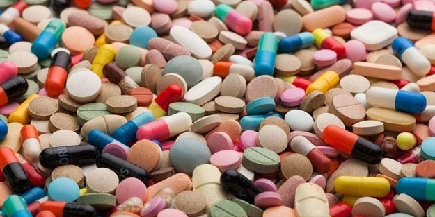 İlaç aldıktan sonra bu besinlerden uzak durun! Ölüme bile neden oluyor