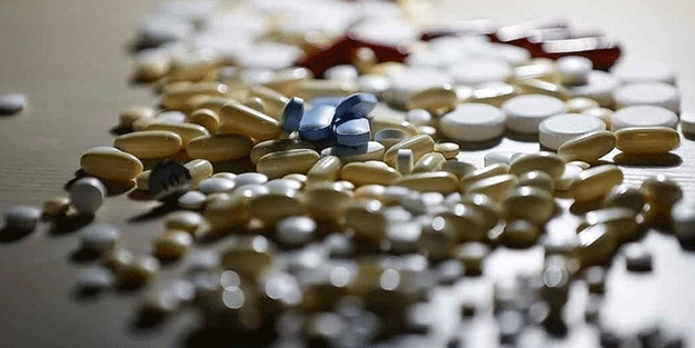 İlaç bulunmayan sağlık sisteminden nerelere geldik! Raporlu ilaçlarda kolaylık üstüne kolaylık