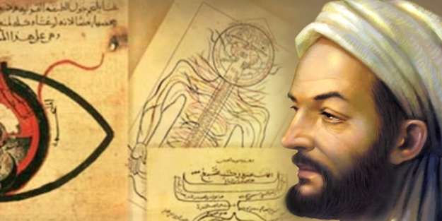 İbn-i Sina baş ağrısı için o çiçeği koklamayı öneriyor: İlaç değil baş ağrısı çiçeği!