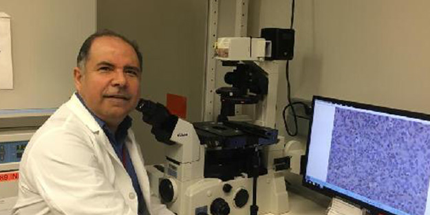 İlaç detayını ilk kez verdiler! ABD’deki Türk ekipten tarihi araştırma