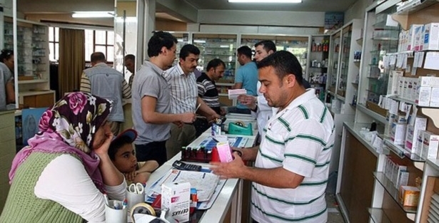 İlaç fiyatlarına zam yolda