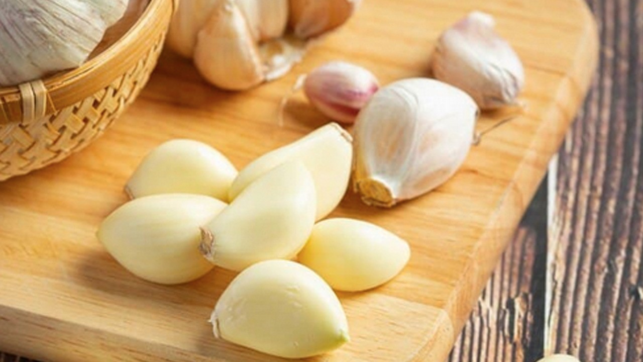 Vücudu mikroplara karşı savunan ilaç gibi doğal kalkanlar