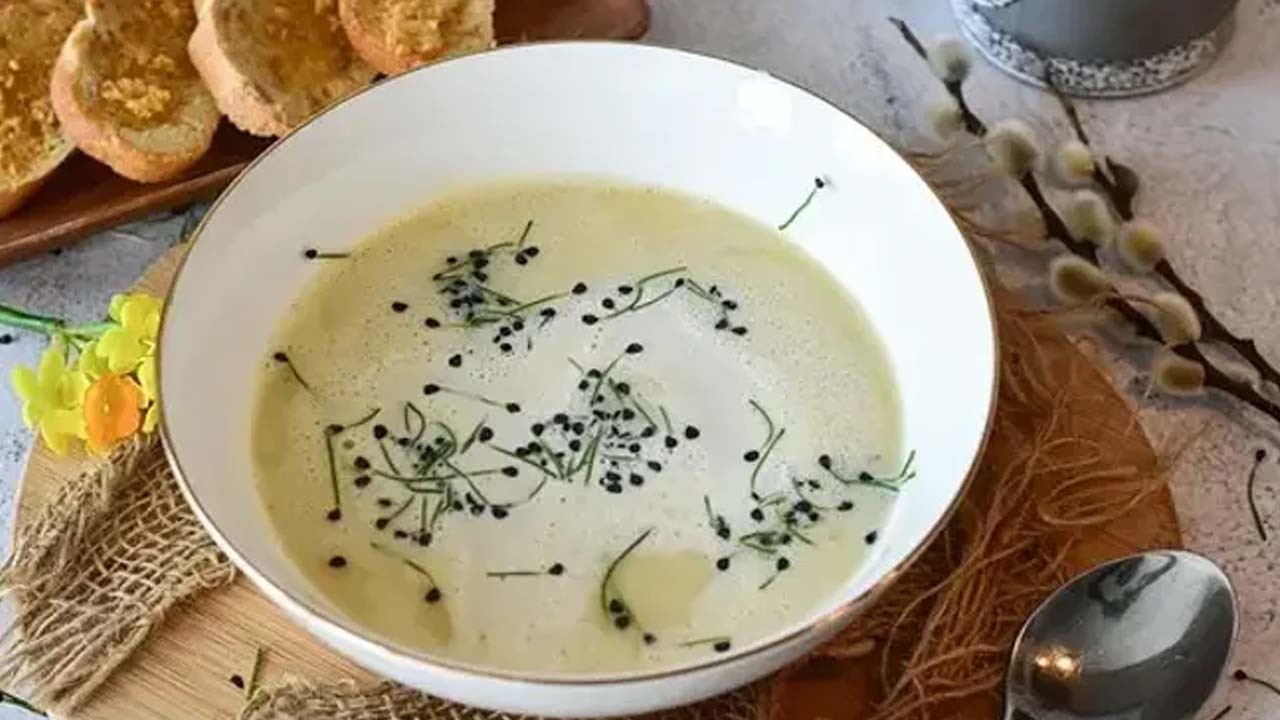 İlaç gibi sebze: pazarda kapış kapış gidiyor! Bunu 1 kez yiyen hastalanmıyor, kemikleri betona çeviriyor!