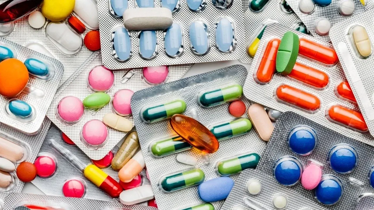 İlaç kıtlığı başlıyor!