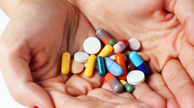 İlaç kullananlar dikkat