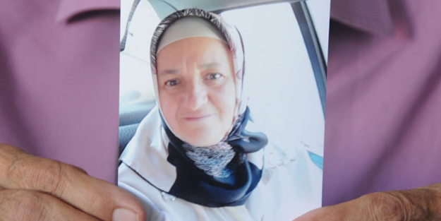 İlaç yazdırmaya gitti, hayatının şokunu yaşadı