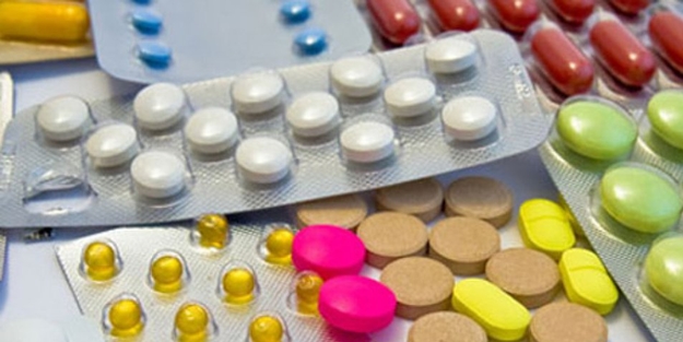 Elektronik reçeteye 11 saatlik kesinti