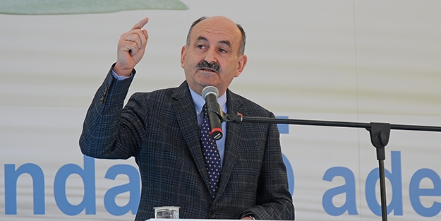 İlaç ve mamada yanlışa taviz yok