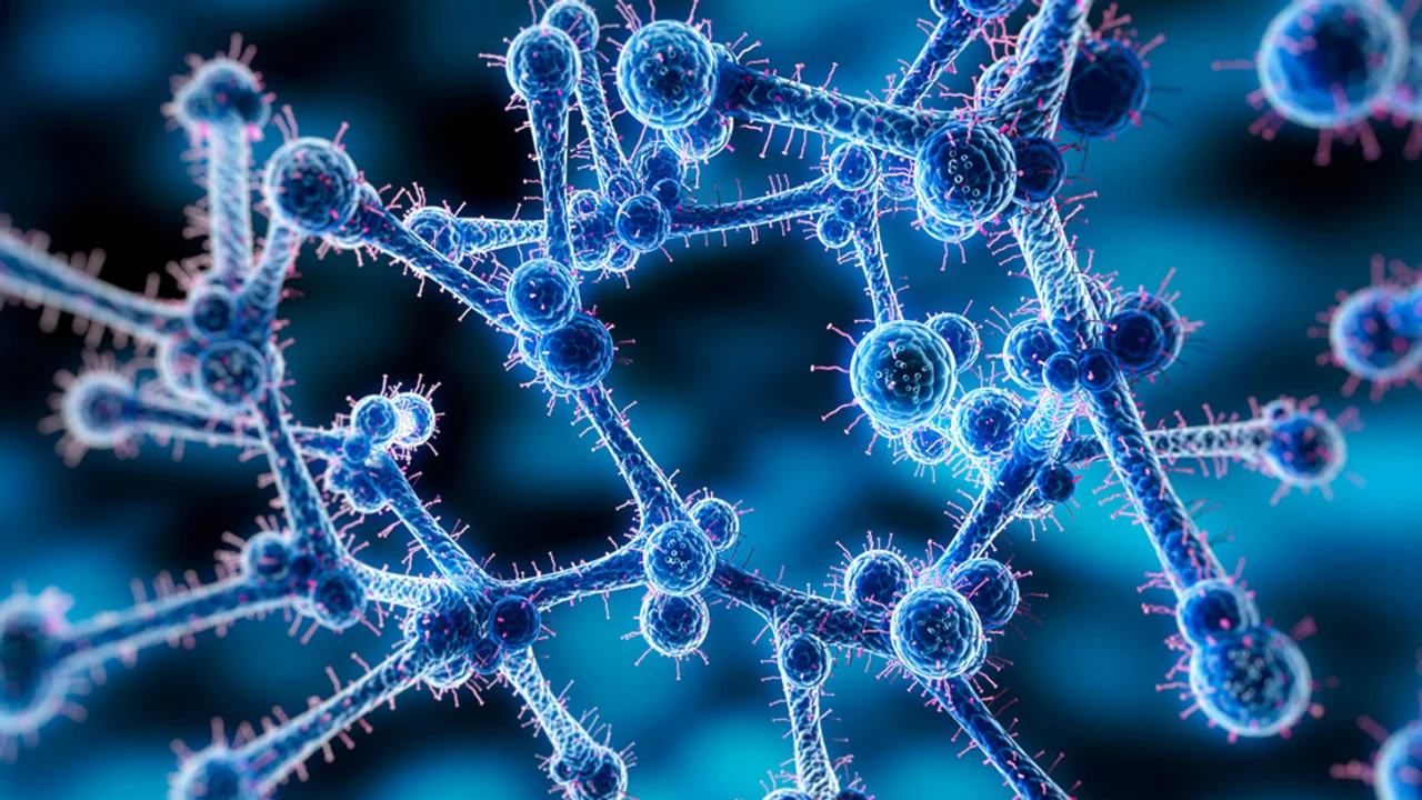 İlaca dirençli ölümcül virüs 61 ülkede yayılıyor!