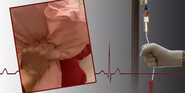 İlaçla ölmeyen kadına yastıkla 'ötanazi'! Haber gündeme oturdu: Belçika'yı karıştıran olay! Türkiye'de yasak