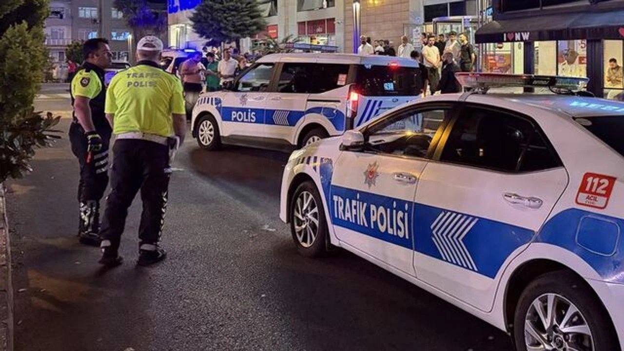 İlaçlanan AVM'de 6 kişi zehirlendi!