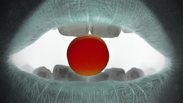 İlaçlar en fazla ağız ve diş sağlığını etkiliyor