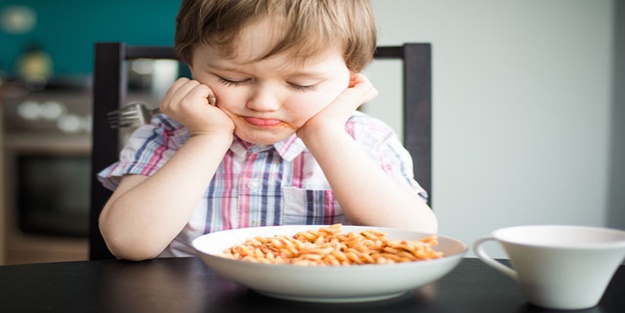 İlaçlar iştah artırmaz vitaminlere aldanmayın