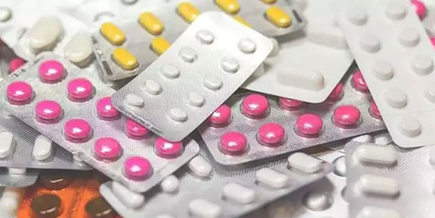 'İlaçların çalınıp satıldığı' iddiasına Bakanlık cevap verdi