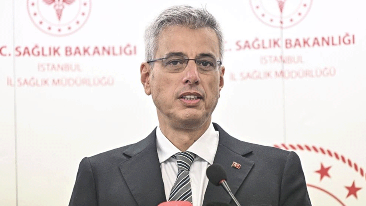 İlaçlarla ilgili yeni dönem başlıyor! Sağlık Bakanı Memişoğlu duyurdu