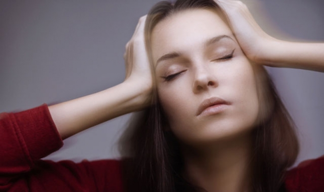 İlaçsız baş ağrısı nasıl geçer mi?