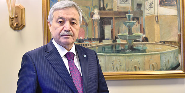 “İlaçtaki fiyat artışı Çin kaynaklı”