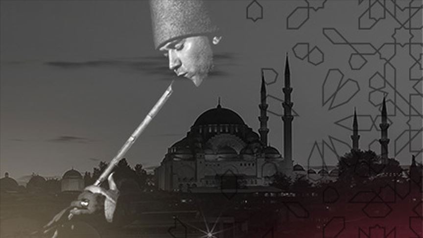 'İlahi Aşkın Sesi' beste yarışmasına başvurular başladı