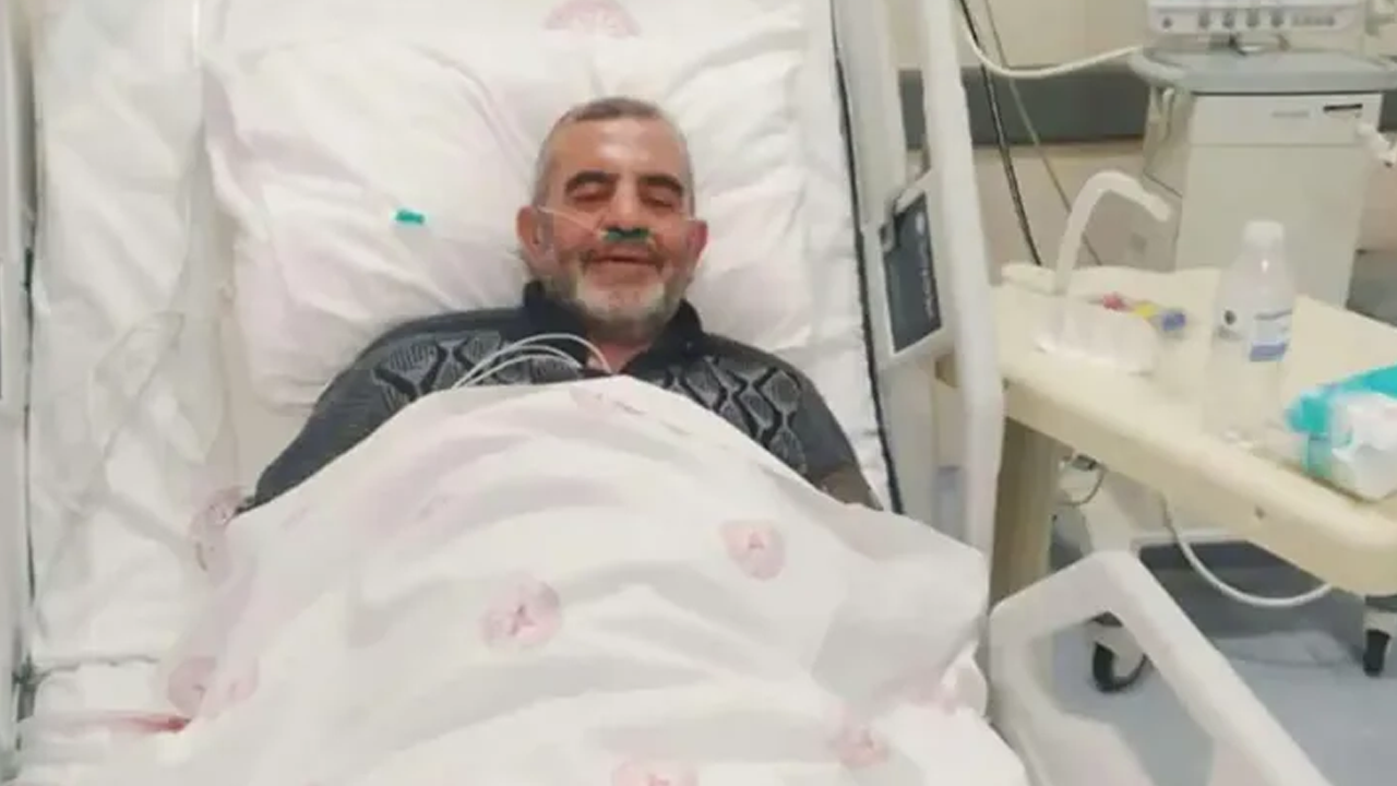 İlahileri ile meşhurdu: Ünlü Dengbêj Kekê İsa Hakk'ın rahmetine kavuştu