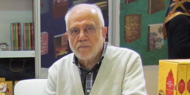 'İlahiyat Fakültesi Dekanı ateistti'